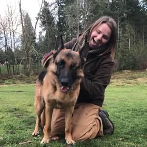 Meet your Posher, Milo